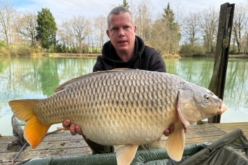 A Successful 4-Nights Fishing - 4