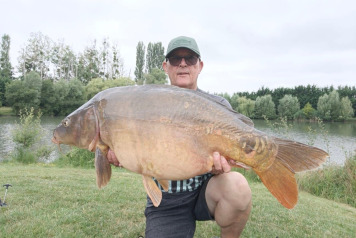 The heat cant stop us - 2