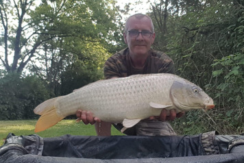 54 fish, 1 angler! - 4