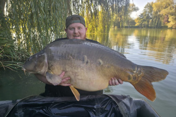 What a start at Seigneurie Lake this week! 🤯🎣 - 2