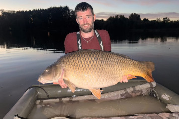 What a start at Seigneurie Lake this week! 🤯🎣 - 1