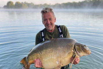 New PB on swim 4 - 1