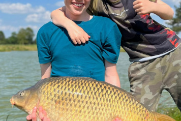 Second Pond Update - 4