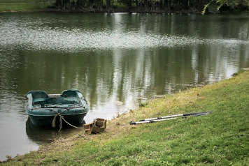 Water Level Update - 2