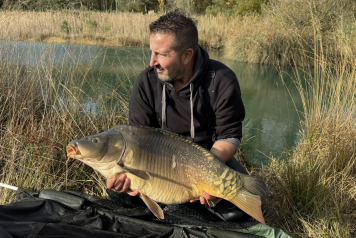 New Arrivals at Golden Carp Lake - 10