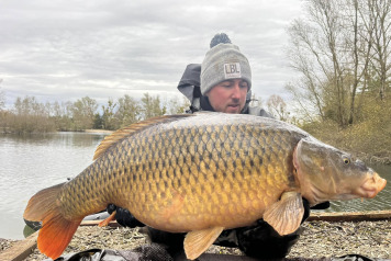 Additional Stocking - 5