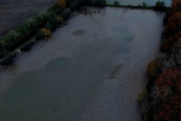 Jonchery Drain Down - 5