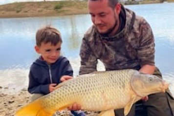 Second Pond Update - 3