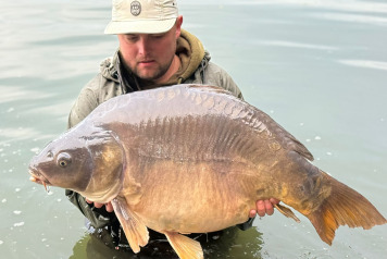 Swim 2 producing well - 2