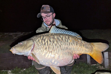 Well Done To Our Anglers This Week - 1