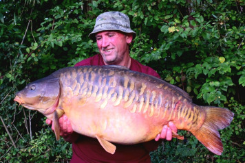 A Brace of 50's & a 60! - 3