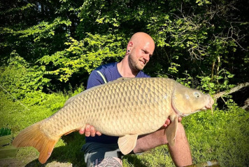 Great start to the week - 1