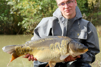 Additional Stocking at Lepinet - 7