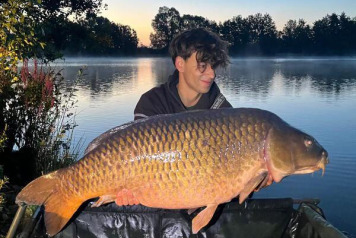 An Update On The Fishing This Week - 2