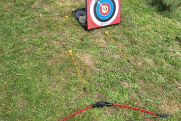 Games and equipment - 11