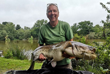 Stonking Season Start-up!!! - 2