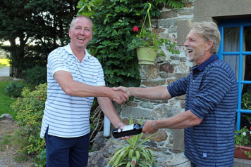 Stonking Season Start-up!!! - 5