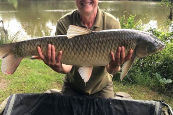 Stonking Season Start-up!!! - 1