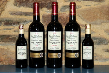 Stonking Season Start-up!!! - 3