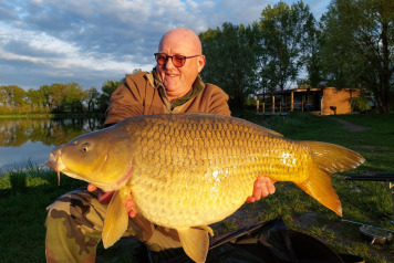 Ragon - Bumper week - 4