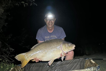 New PBs all round - 3