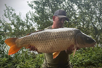 Great Fishing Continues - 3