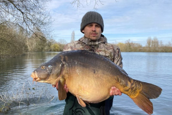 Fab 48hr Session - 3