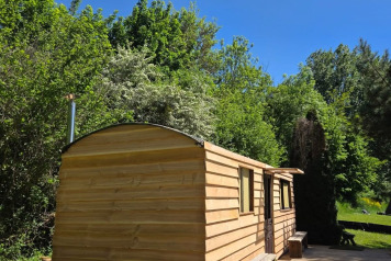 Facility lodge makeover - 3
