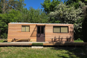 Facility lodge makeover - 2