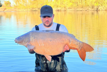 First week of the season - 5