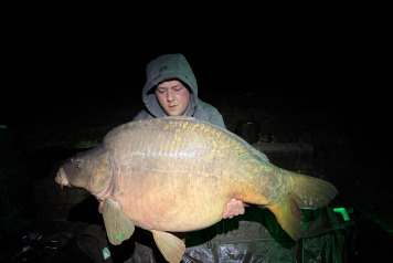 First week of the season - 4