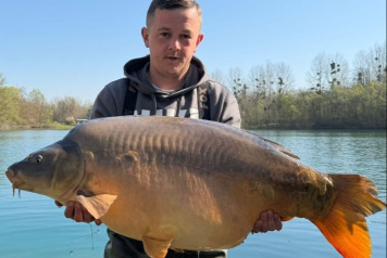 First week of the season - 3