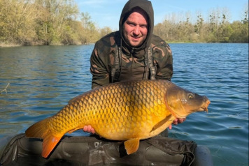 First week of the season - 2