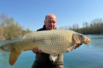 First week of the season - 1