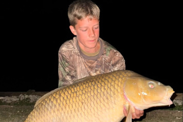 Catch Report 15.08.26 - 1