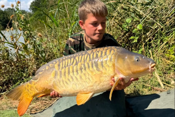 Catch Report 15.08.26 - 3