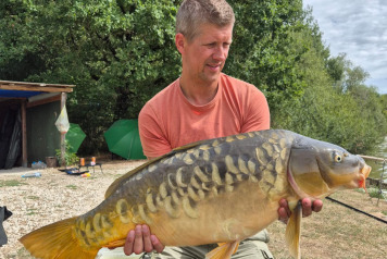 Catch Report 15.08.26 - 4