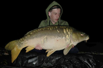 Catch report 29.08.26 - 1