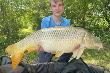 Catch report wc 25.04.26 - 3