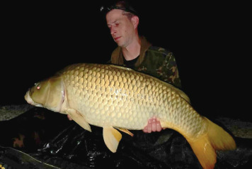 Catch report 29.08.26 - 3