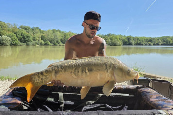 Catch report 29.08.26 - 2