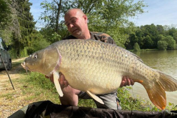 Catch report wc 25.04.26 - 1