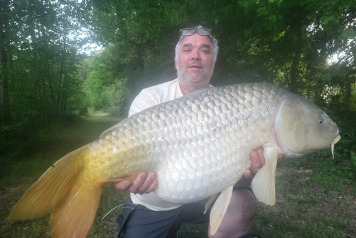 Catch report wc 25.04.26 - 4