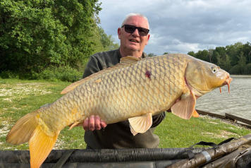 Nice pictures from Peg 5 taken just two weeks ago - 4