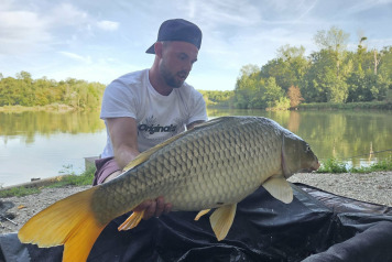 Catch report 29.08.26 - 4