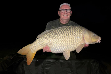 Nice pictures from Peg 5 taken just two weeks ago - 3