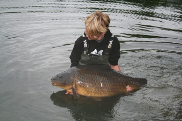 Well done Charlie! - 1