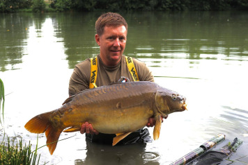 Jonchery 8 Springs Back After 43° Heat - 1