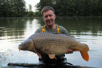 Jonchery 8 Springs Back After 43° Heat - 2