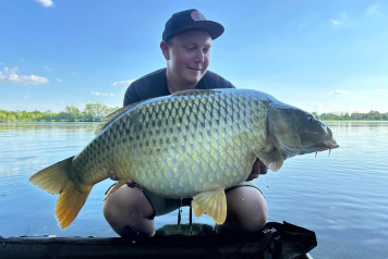 Scorching temperatures - 4